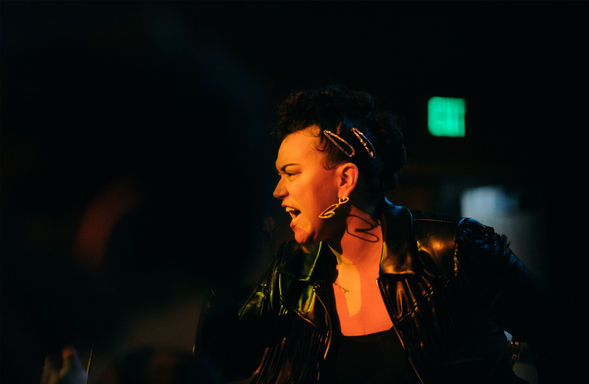 Sounds of the People hosts free show at Whitman College