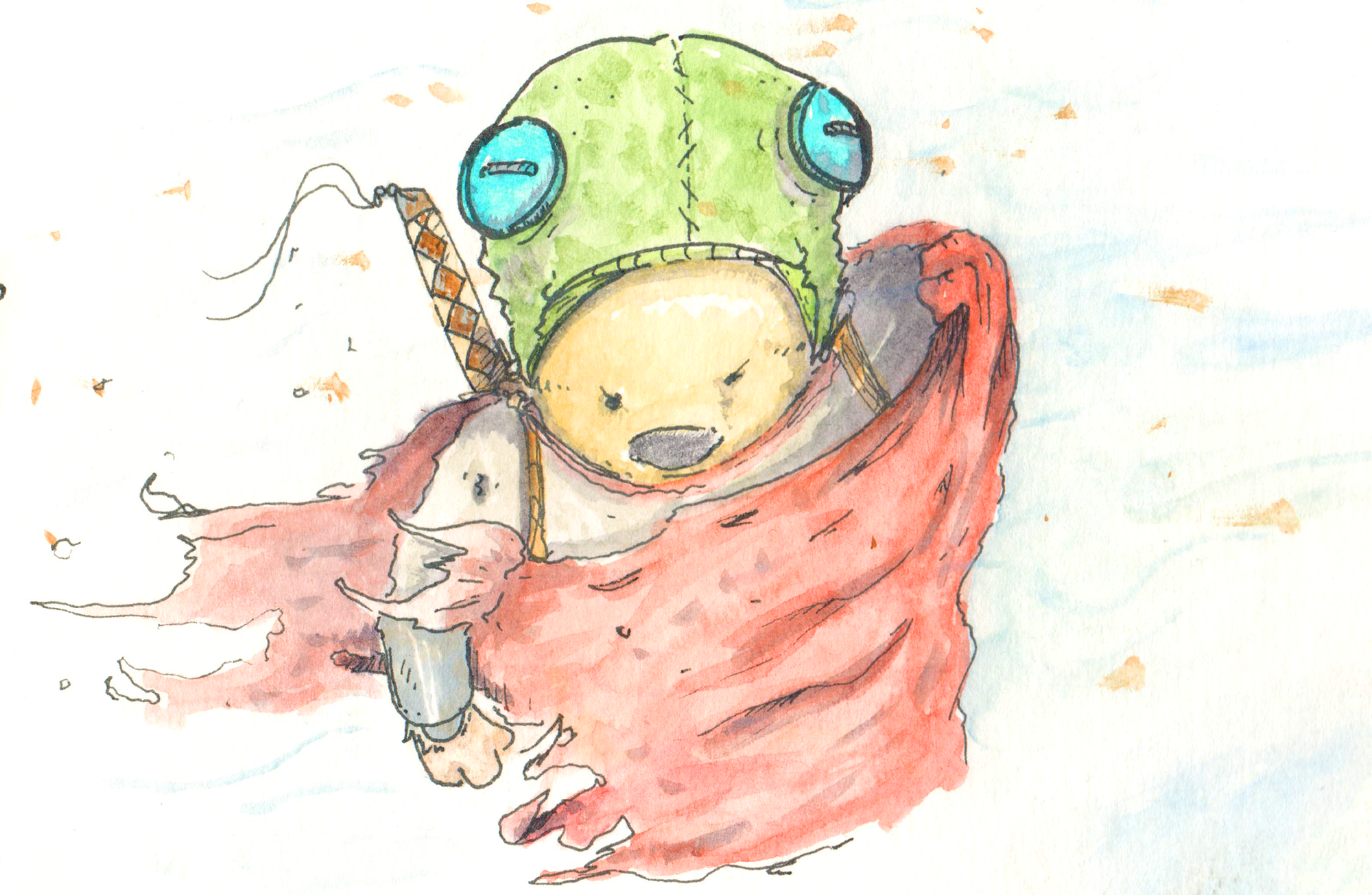 Art & Poetry May 2024