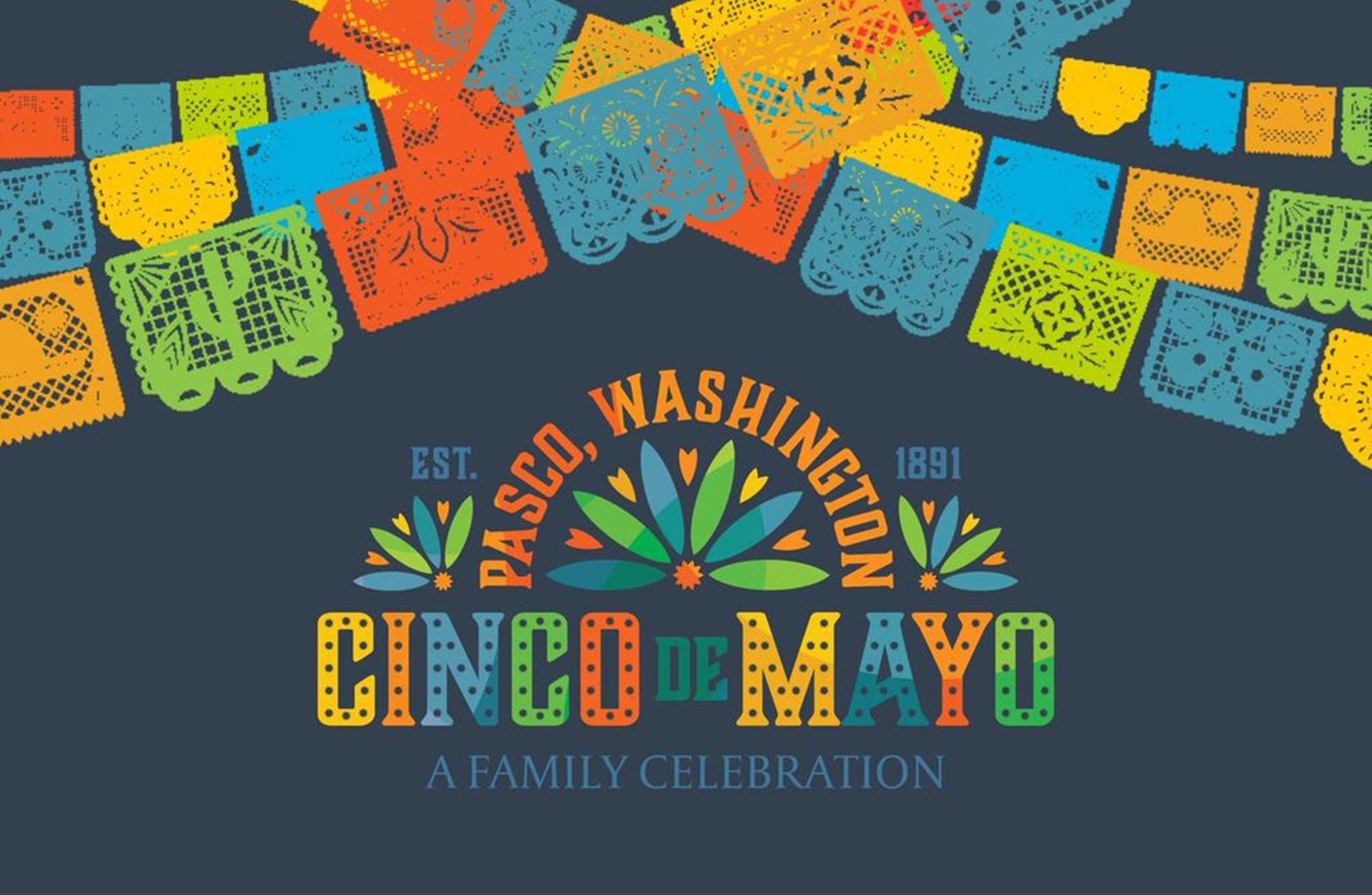 Cinco de Mayo / May 5, 2024