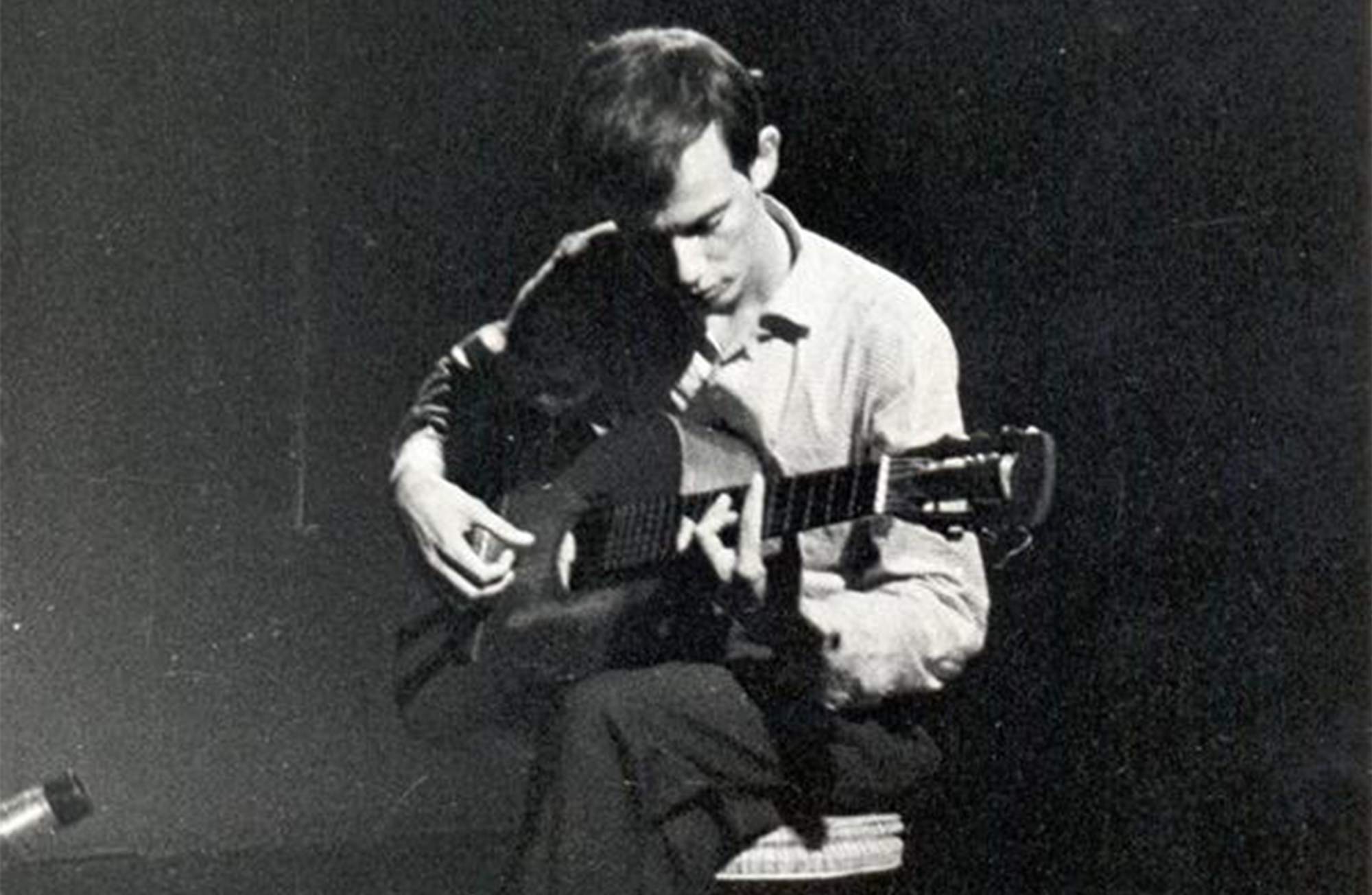 Rincón melómano / Music lover's corner: Silvio Rodríguez