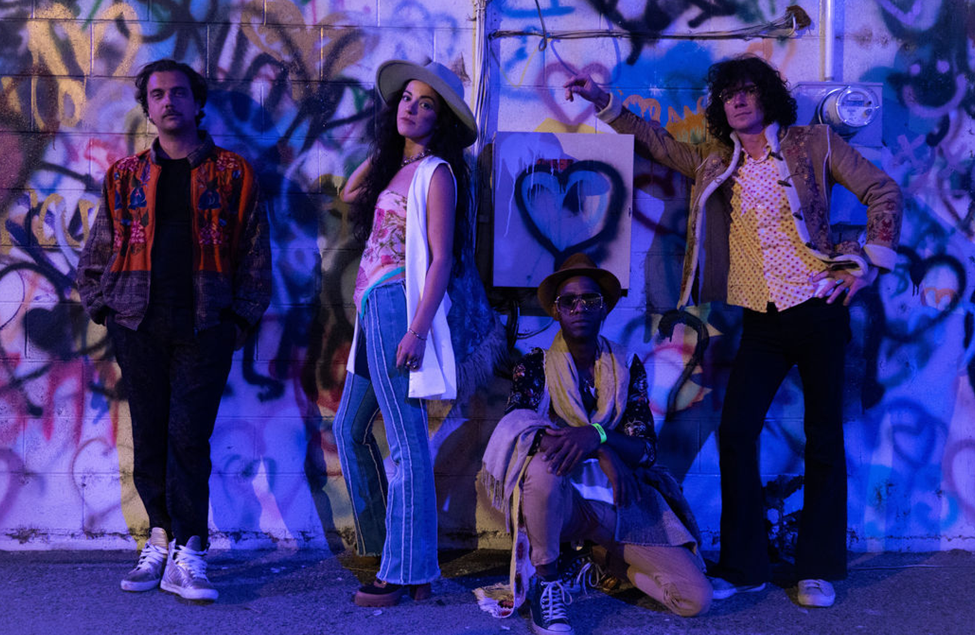 General Mojo’s returns to Tri Town Get Down; an interview with Dune Butler