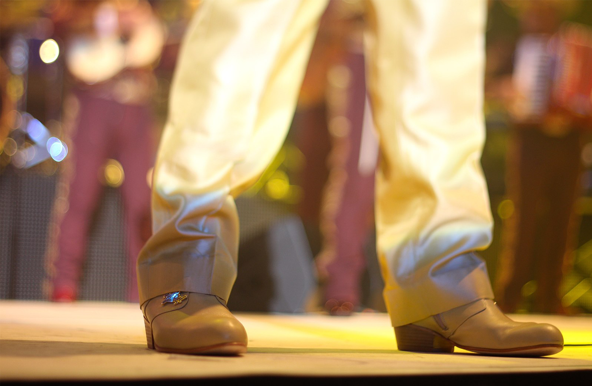 Rincón melómano / Music lover's corner: Música Ranchera