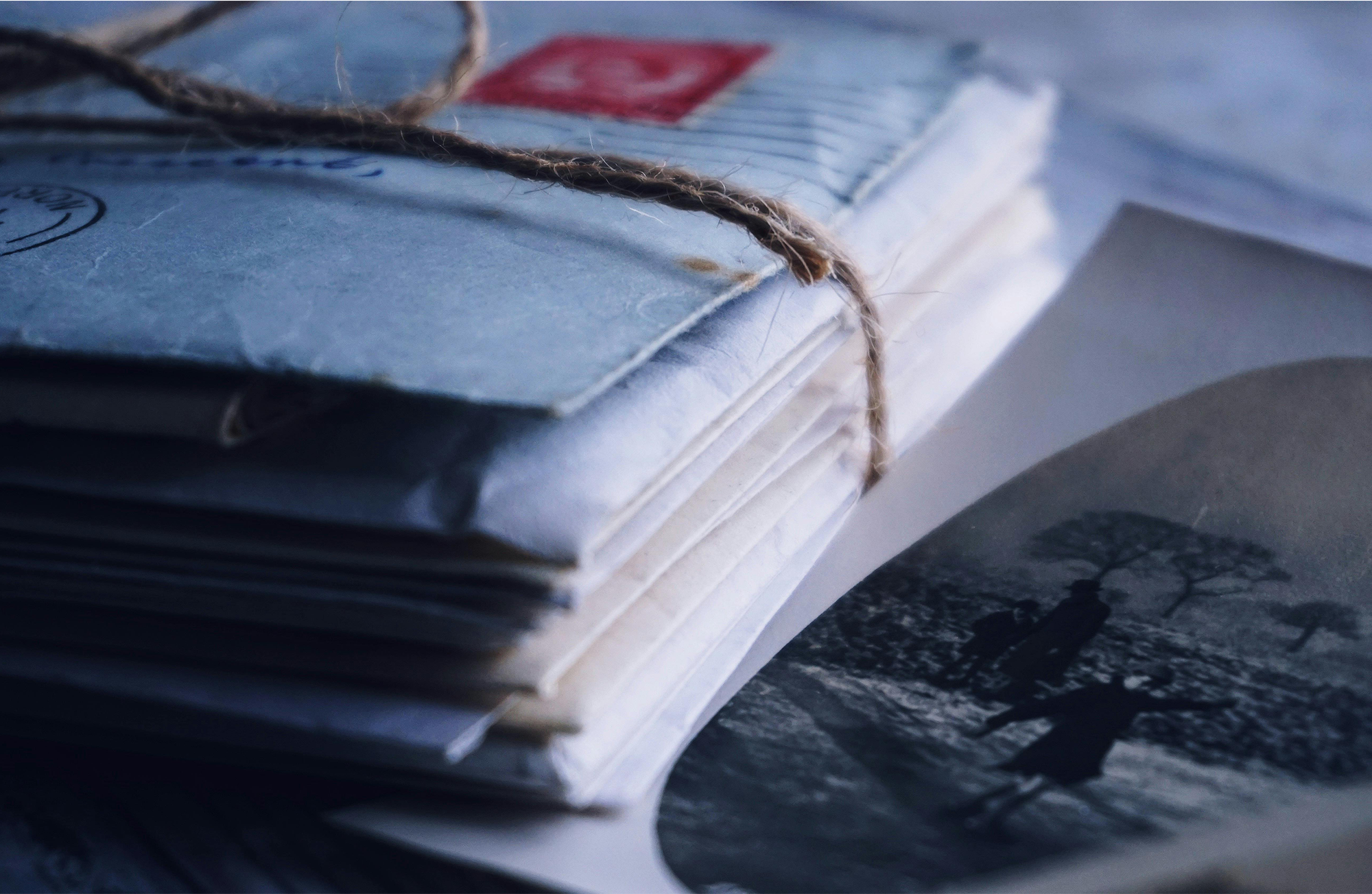 La carta de Manchuria – Primera parte / The Manchurian letter – Part one