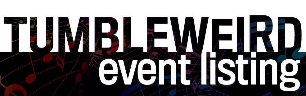 Events this month