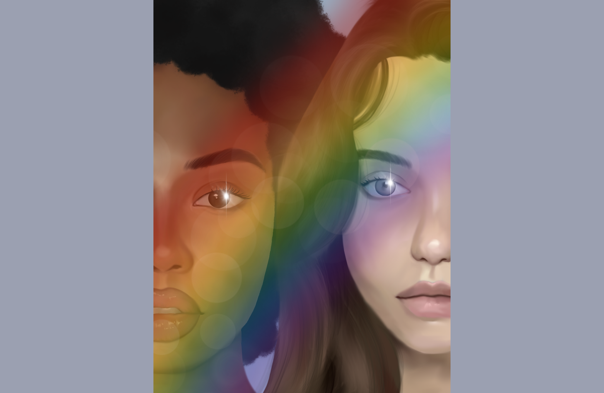 Art & poetry March 2025