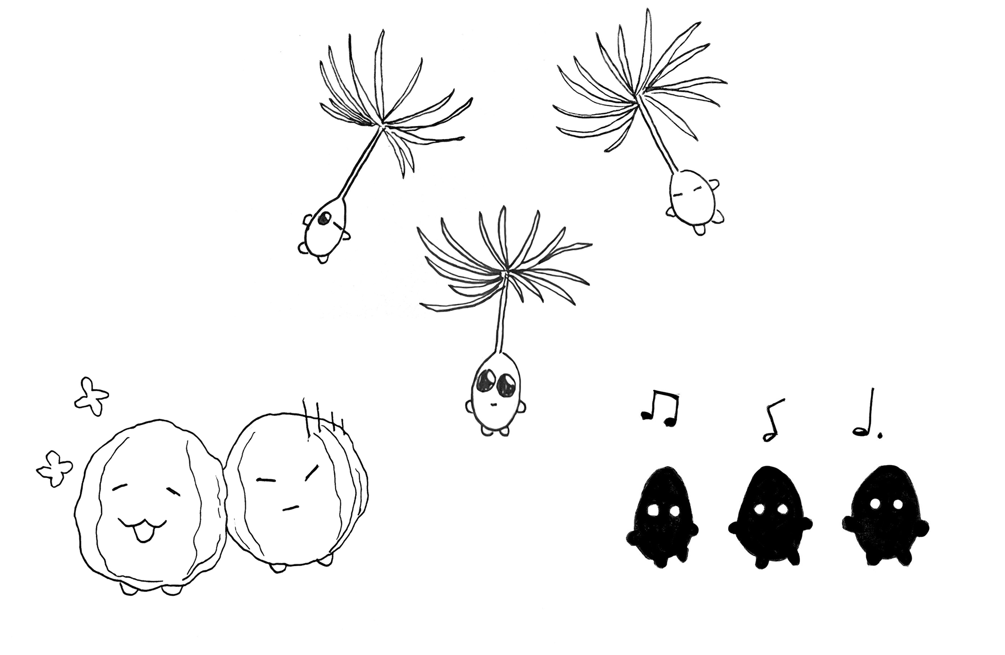 Tarot Time: Happy spring!