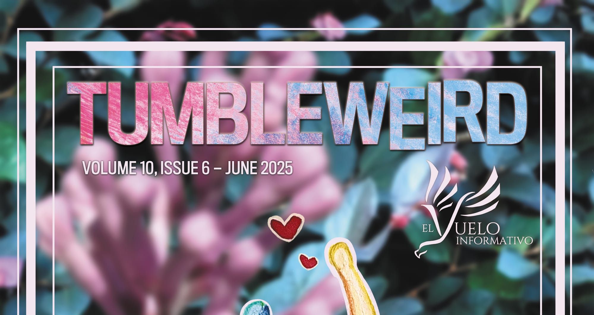 June 2025: Be proud of yourself