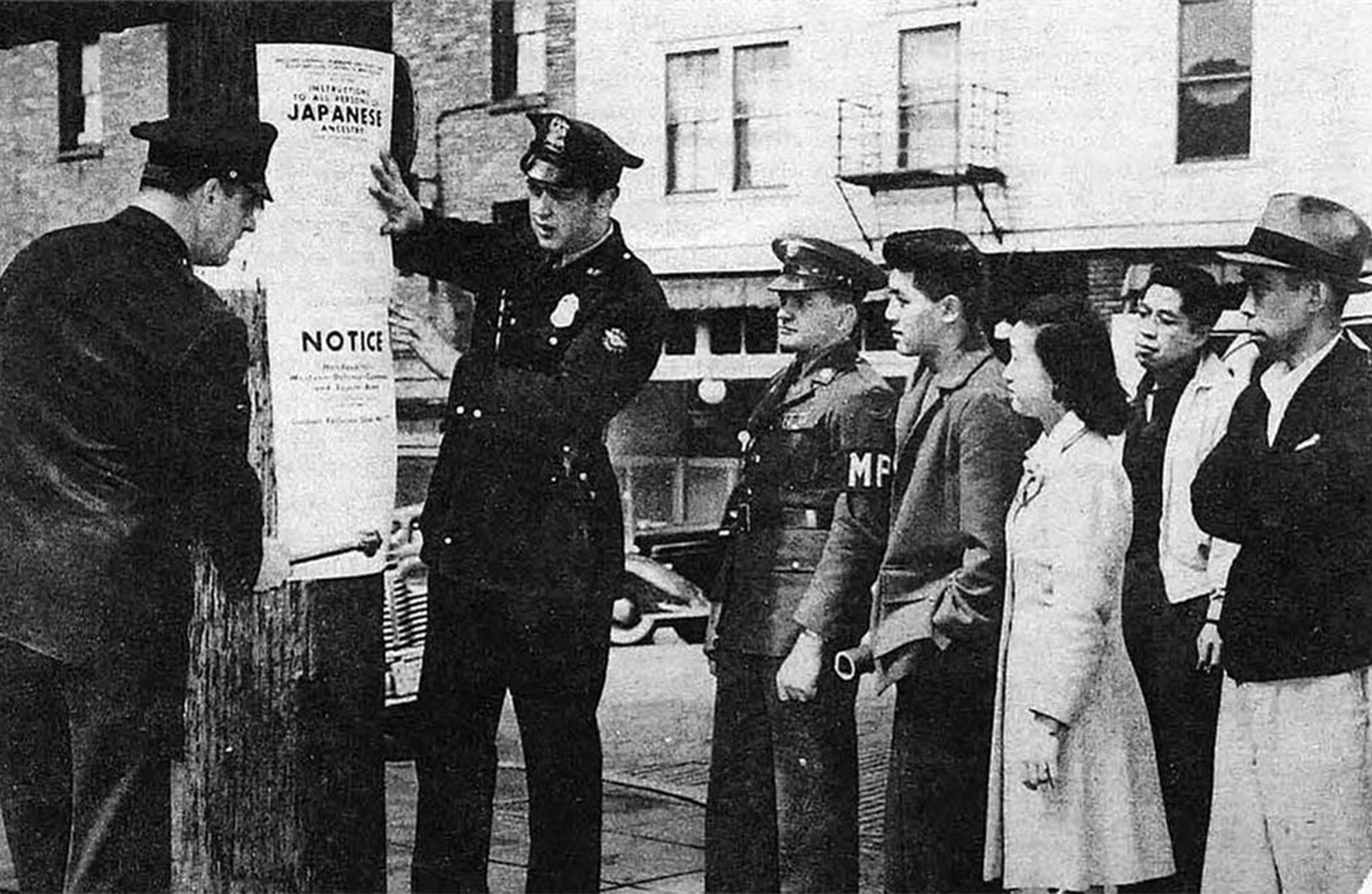 History is a playbook