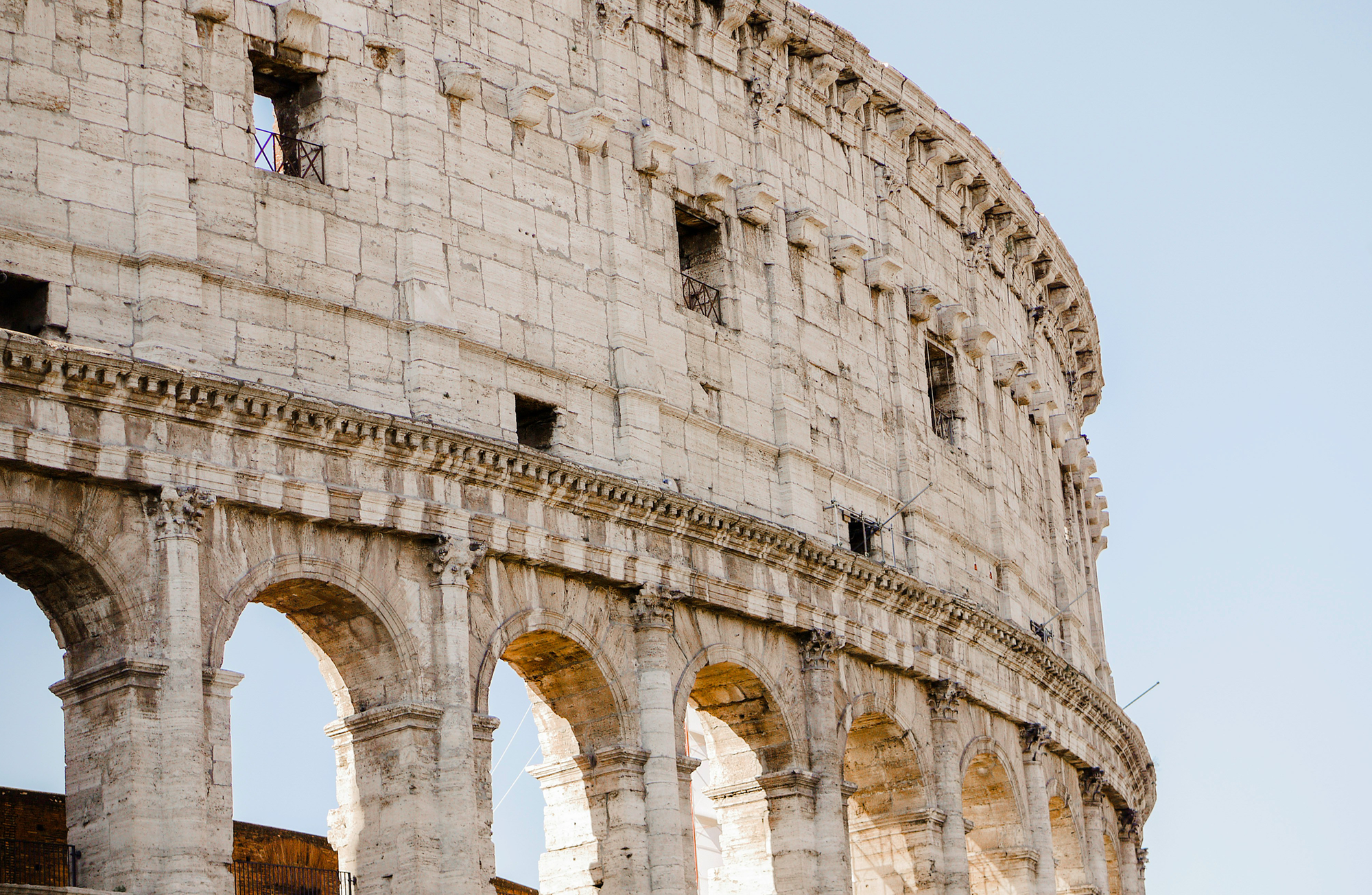 Oro y circo / Gold and circus