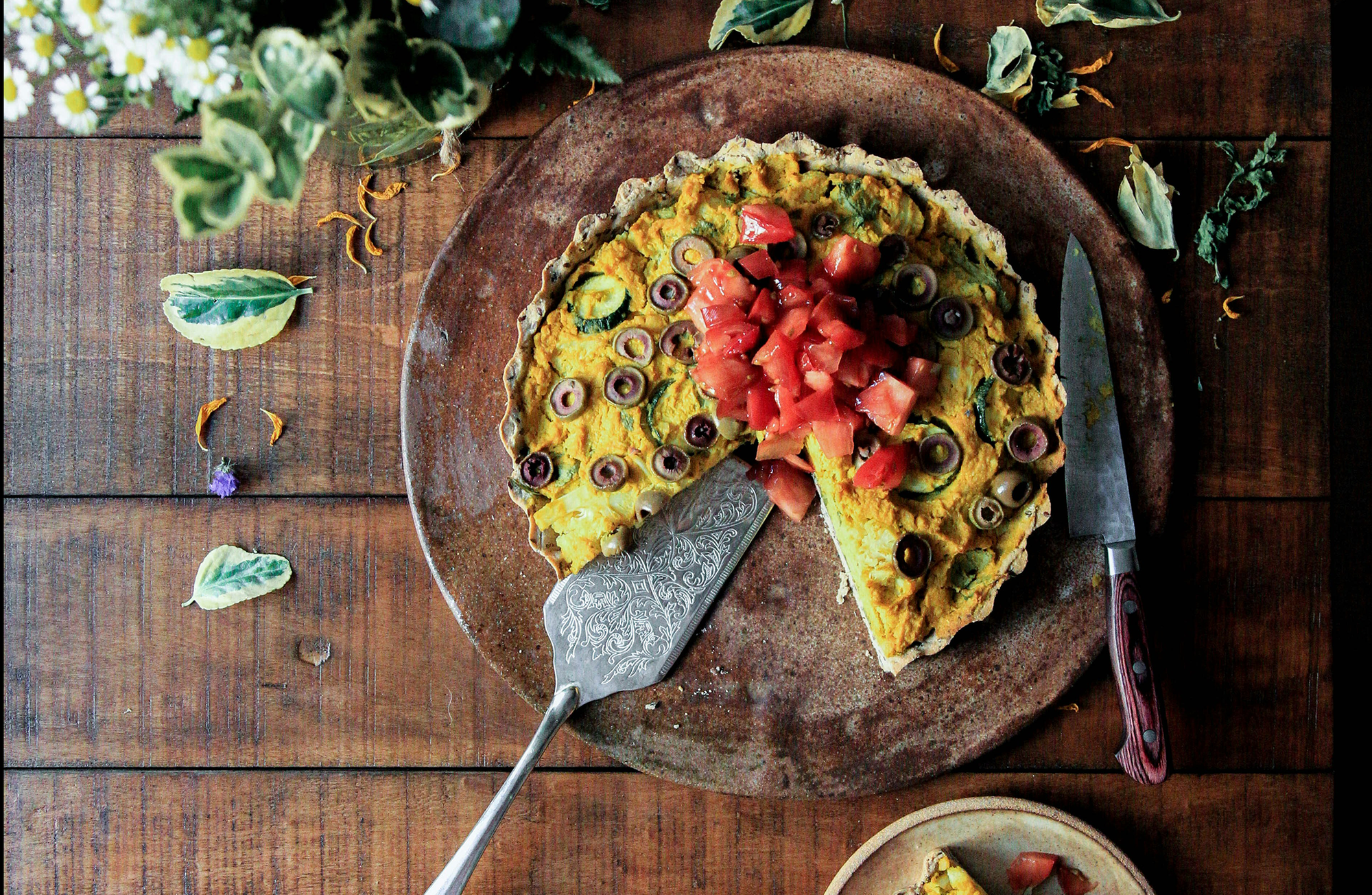 Bienvenidos a mi viaje / Welcome to my journey