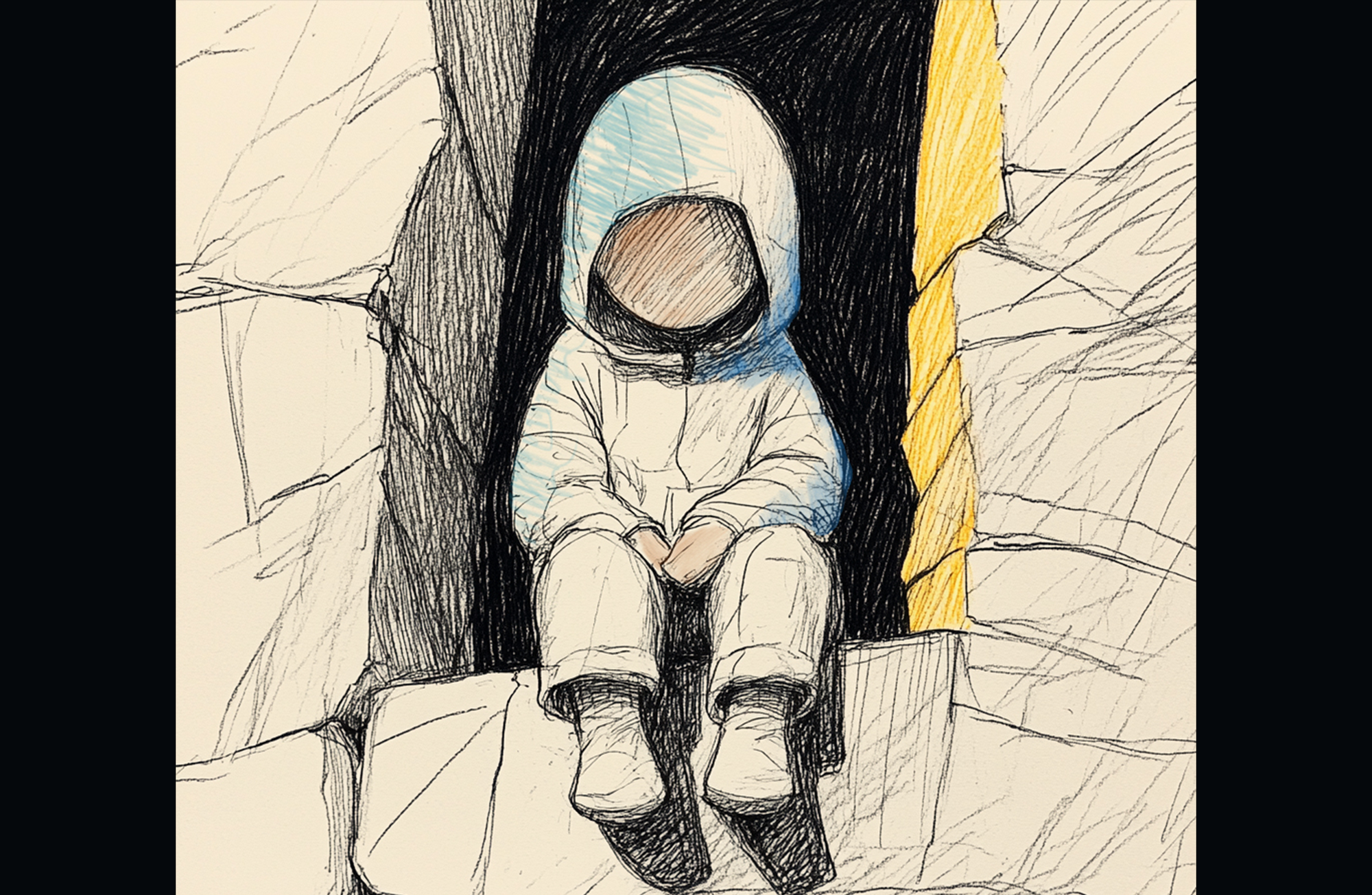 Presentación admirable / Admirable presentation