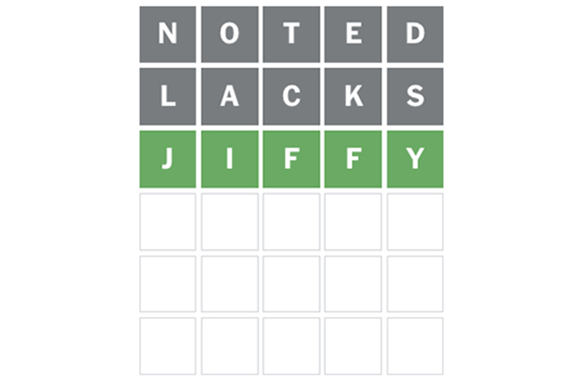 WORDACLE: Your Wordle Oracle  - “Should I stay or should I go?”