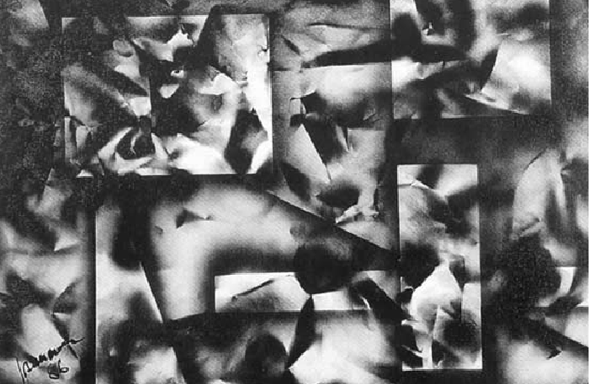 Who deserves to suffer?