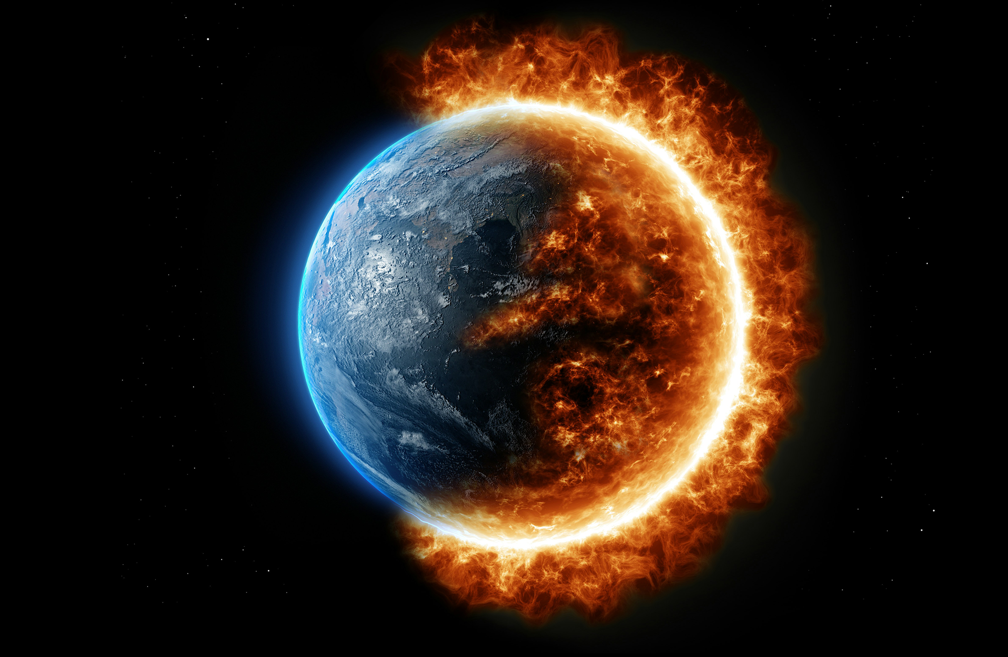 A failure of imagination