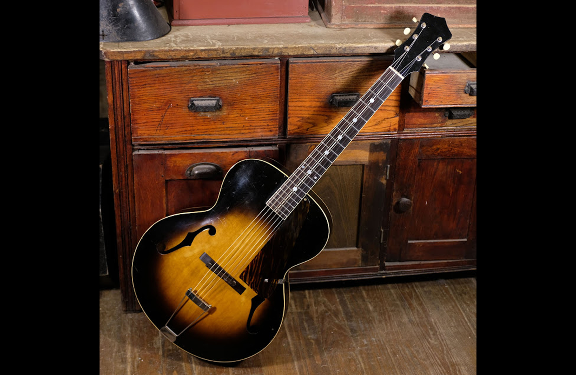 Yo los vi / I saw them