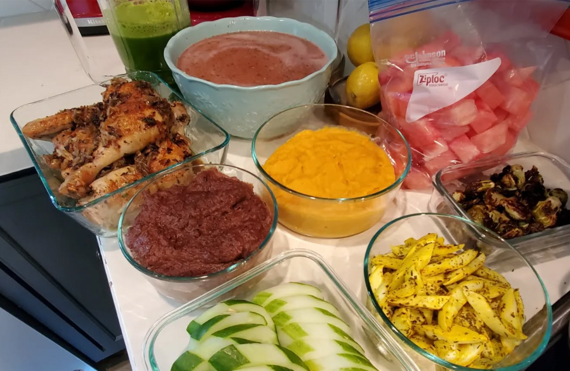 ‘Community’ means you, too!