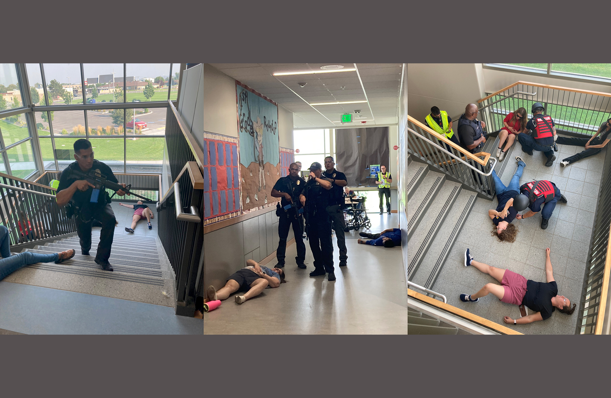 School safety: One school district’s approach