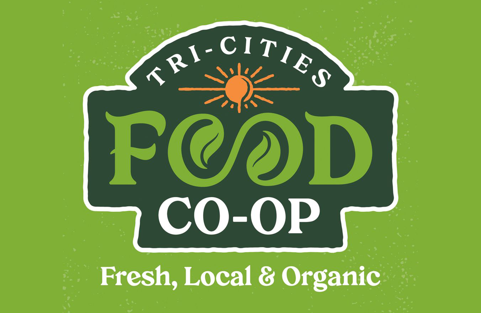 Celebrating ONE YEAR of Tri Cities Food Co-op!