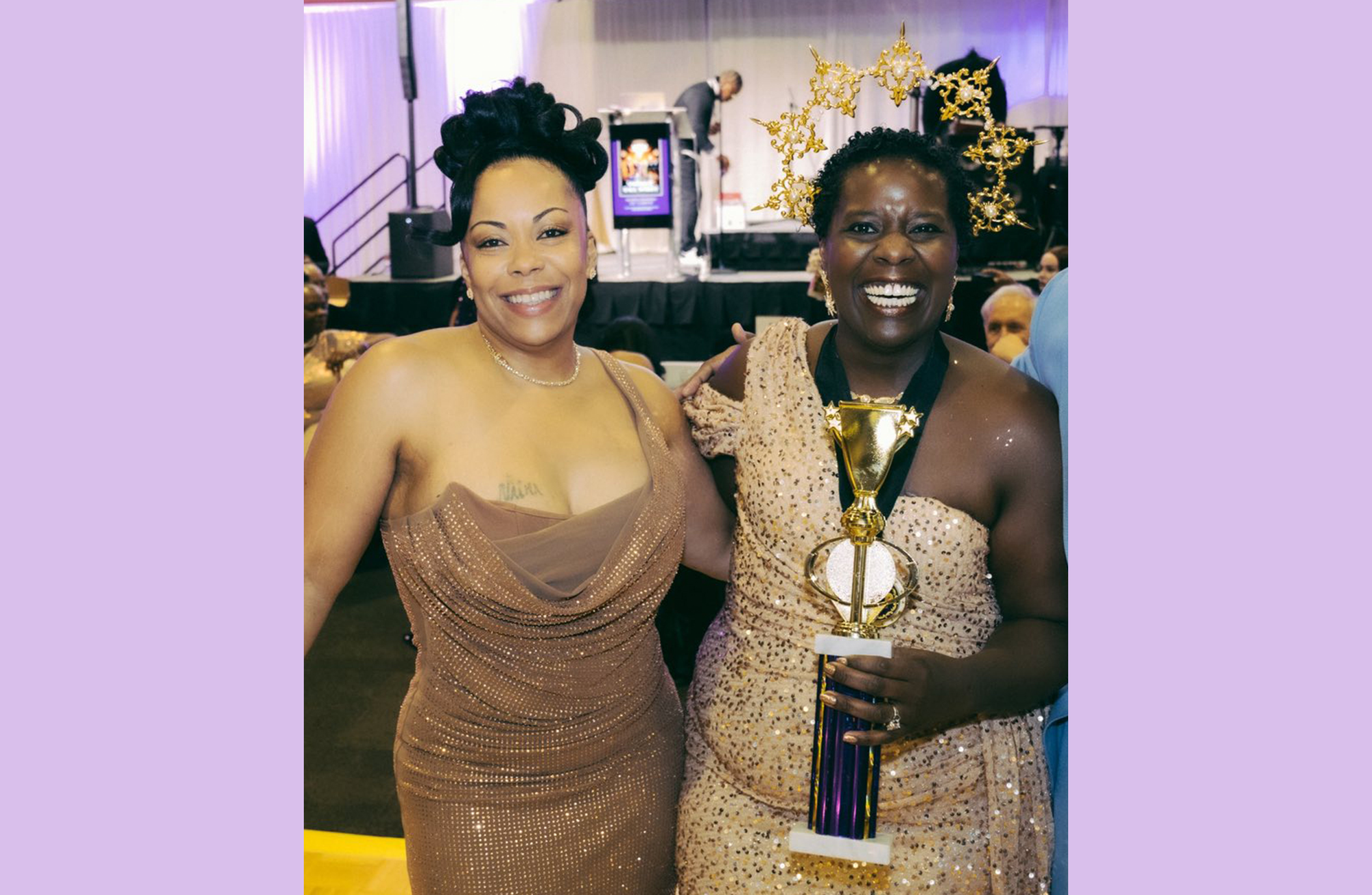 Women of Wisdom