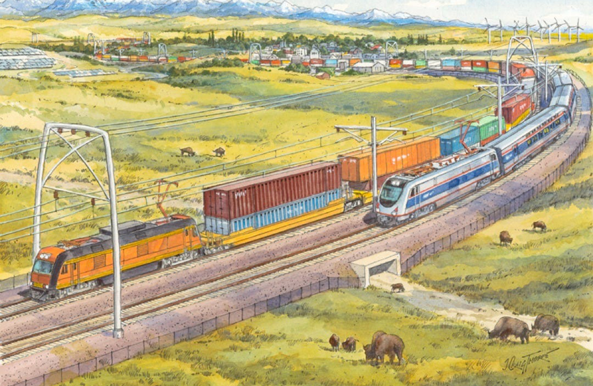 We need better ‘training’