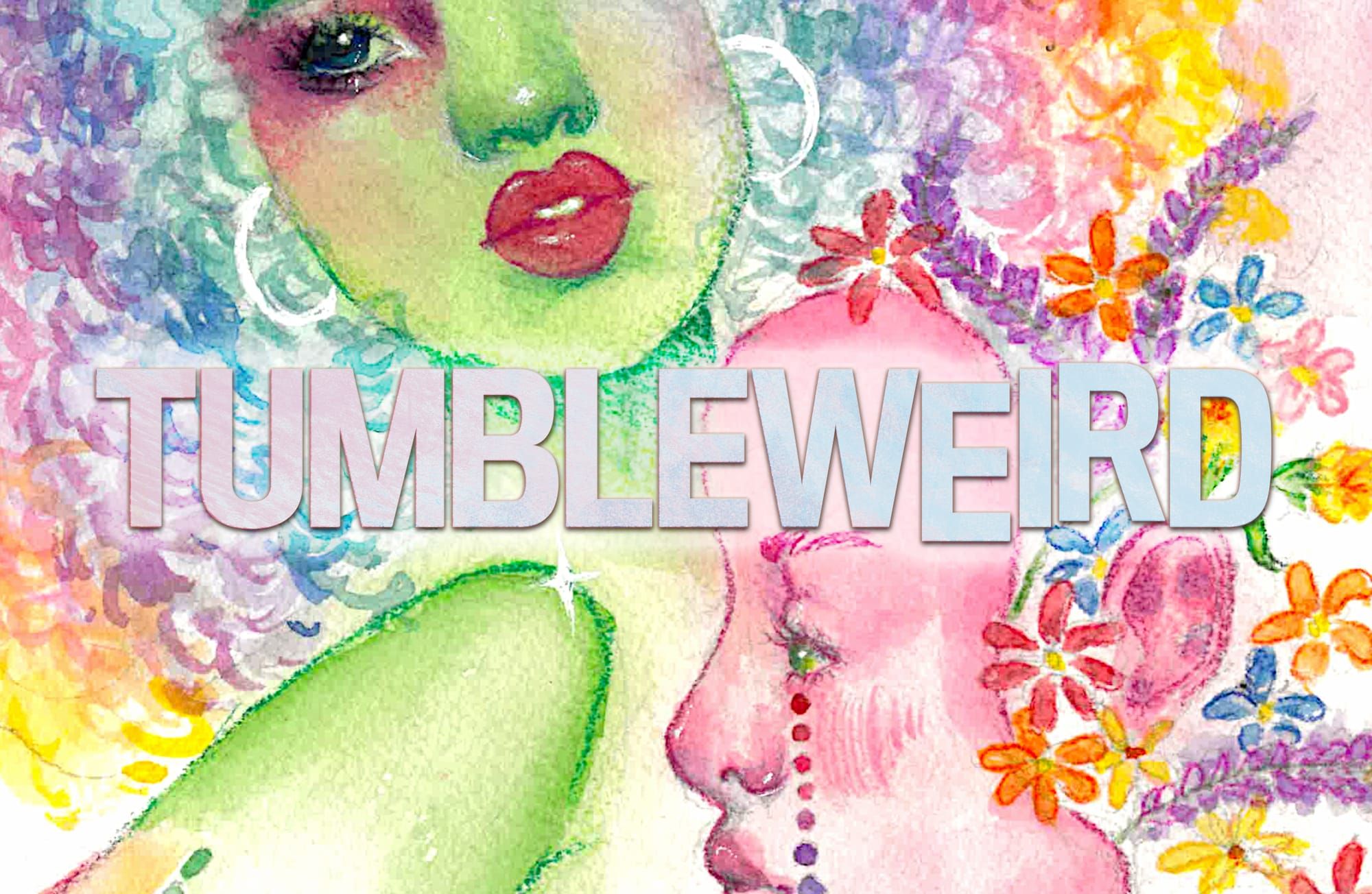 April 2026: Feminism is not a bad word.