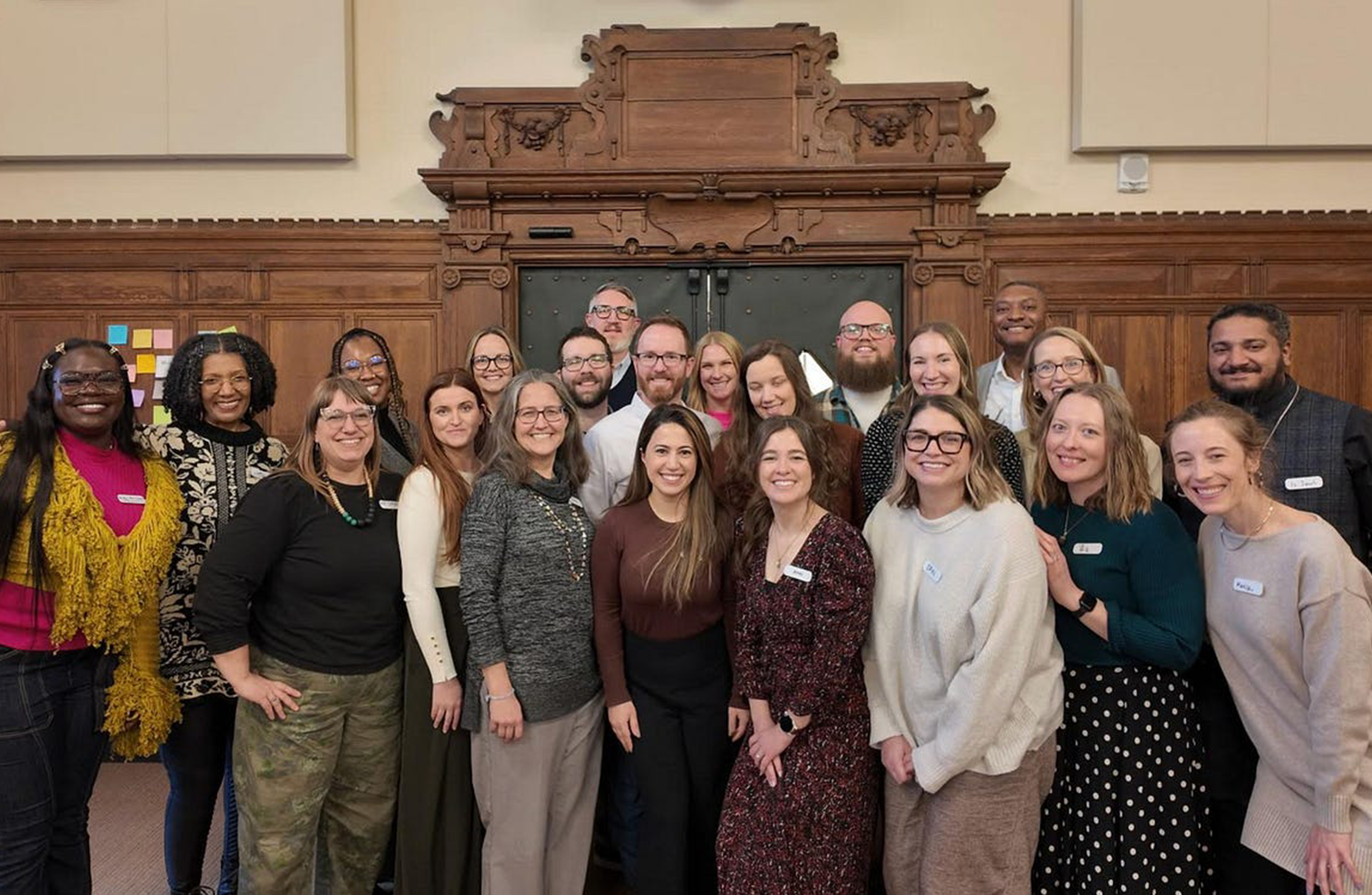 Faith, Facts, and Trust