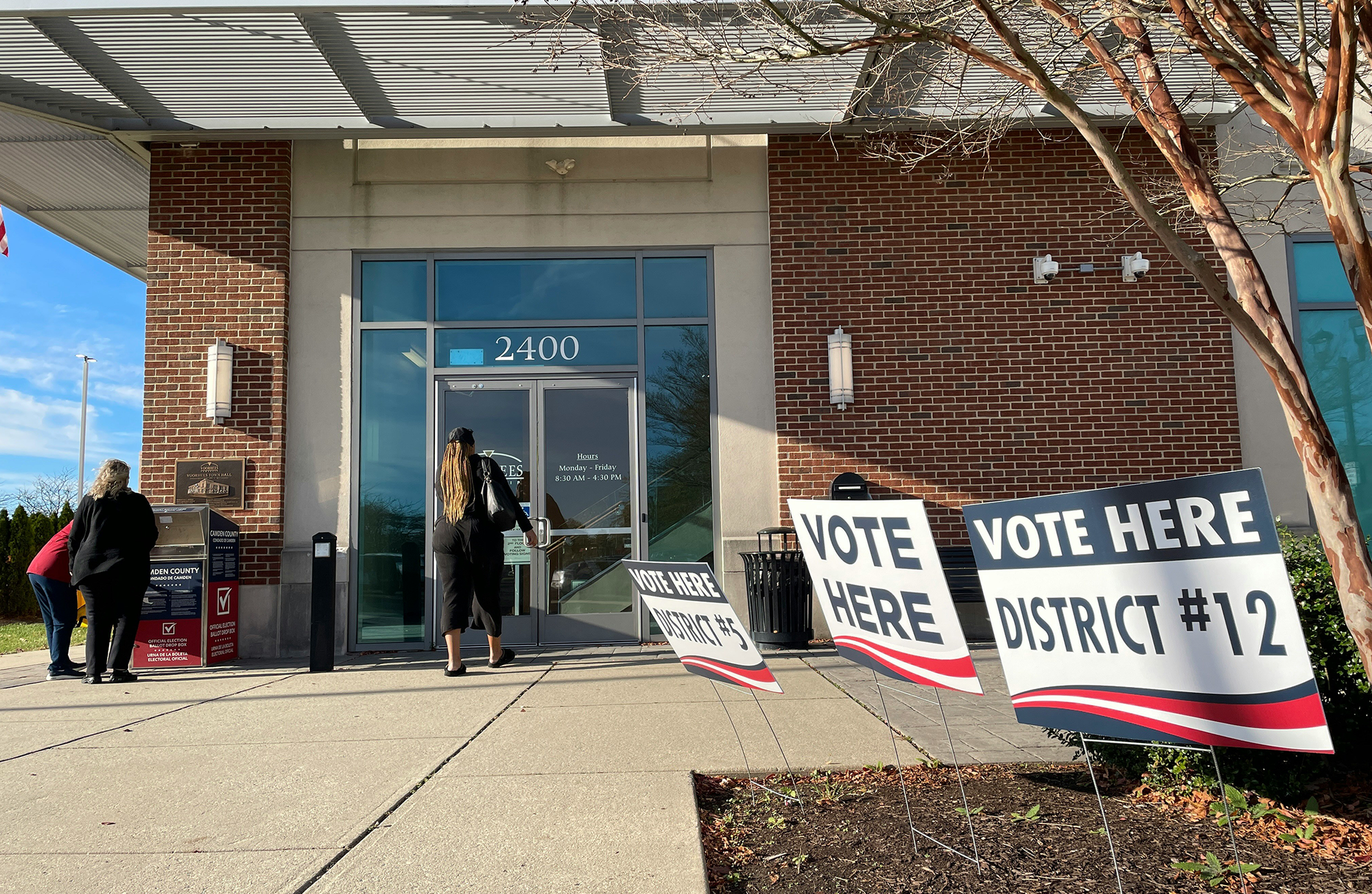 What the push for ‘election integrity’ is really about