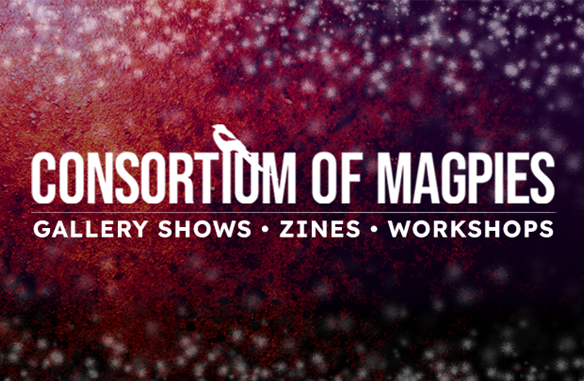 Consortium of Magpies