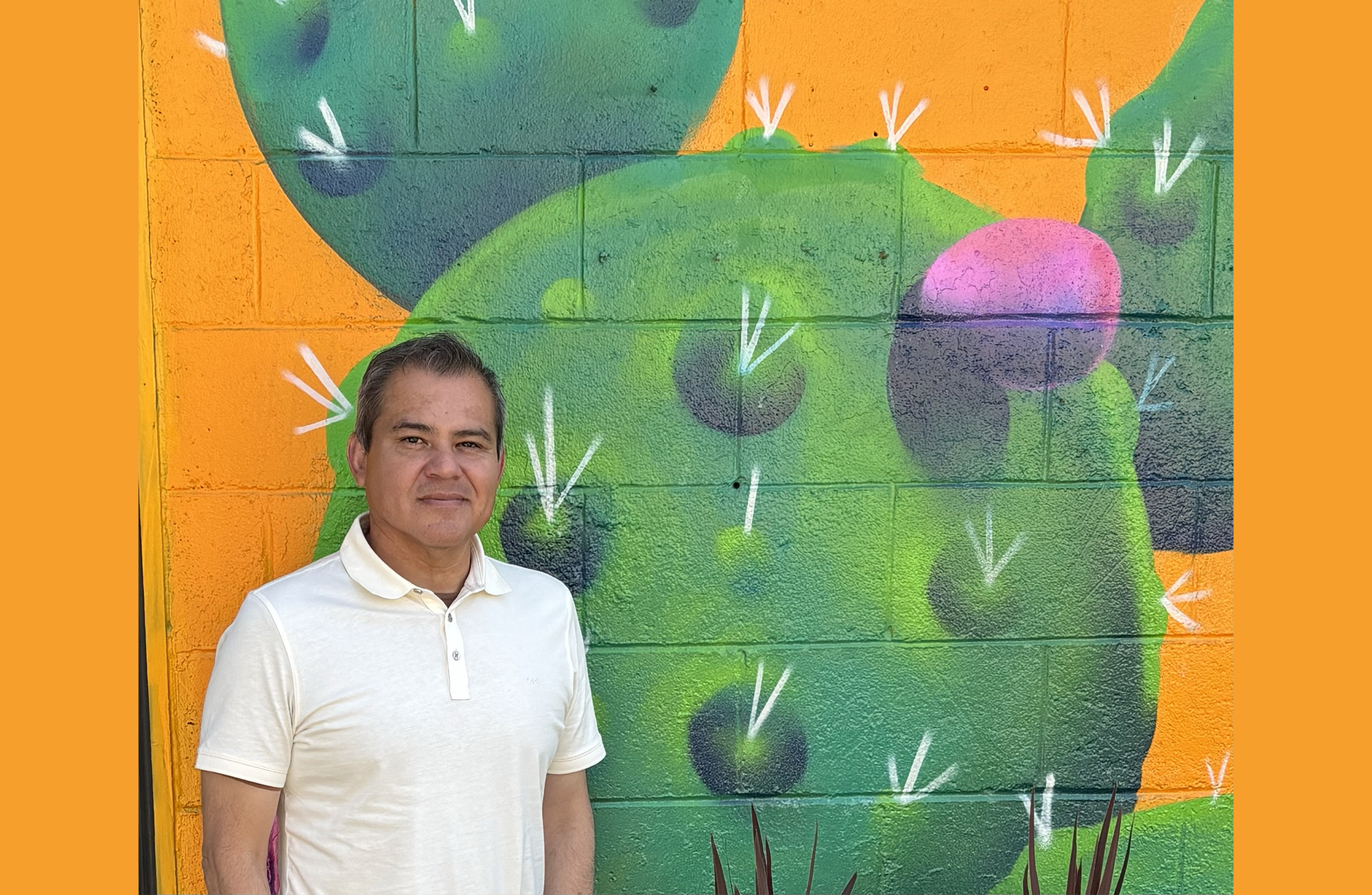 Out of Pocket with Calixto Hernández