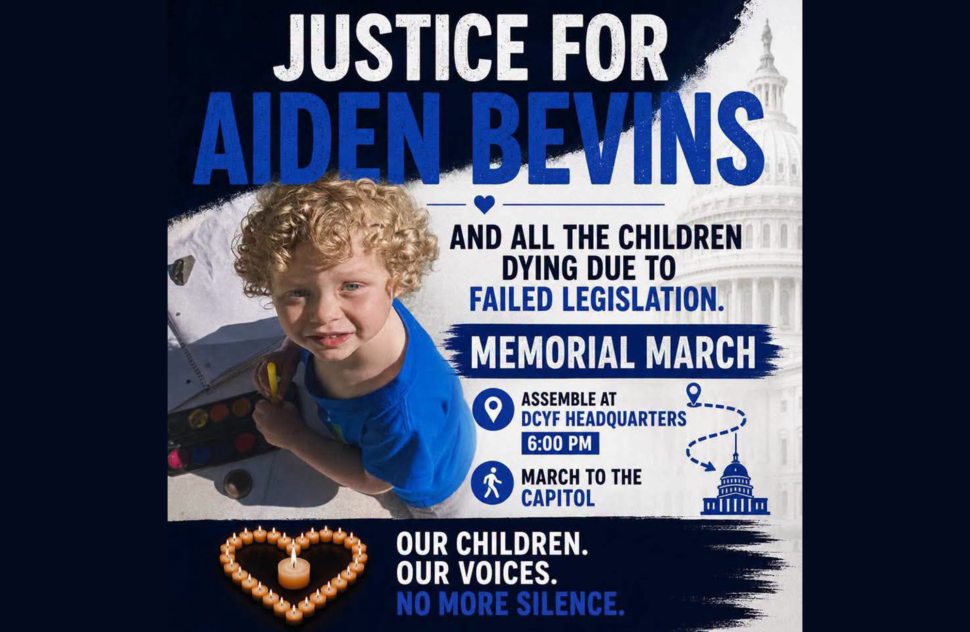 Foster care in Washington