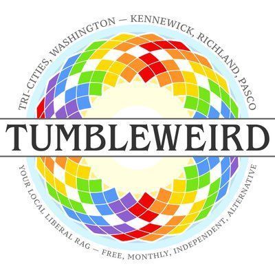 Tumbleweird's new editor pro tem: Sara Quinn