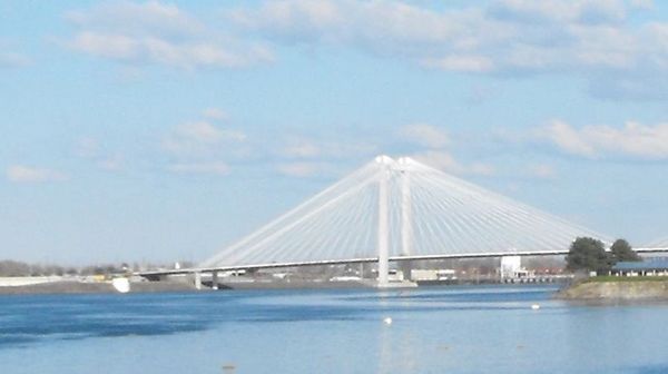 Columbia river shoreline reconveyance targets 2020 bill, has begun including tribes in the process