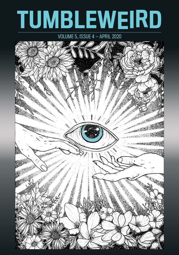 April 2020 issue: things are weird now