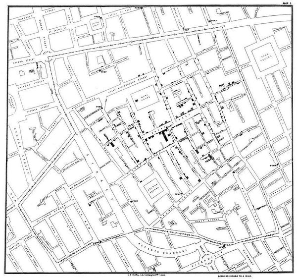 An old public health guy observes the pandemic in the Tri-Cities