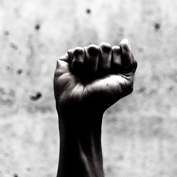 If you support Black Lives Matter, there’s no room for encouraging ad hoc militias