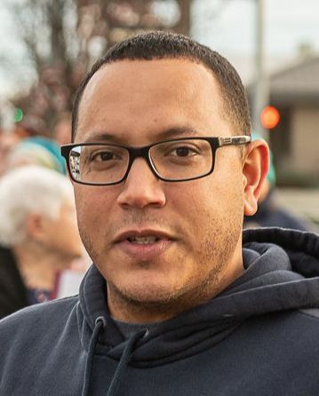 Tri-Cities People: Jason Turner