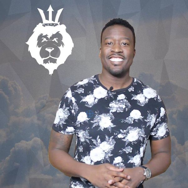 Tri-Cities People: Isaac Butts