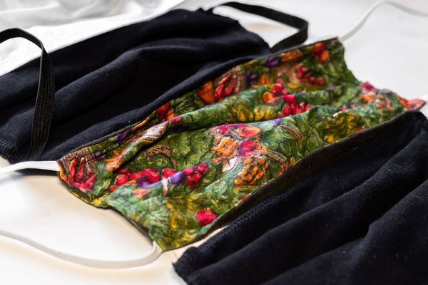 My disabled wife is worth your inconvenience: An argument for wearing masks