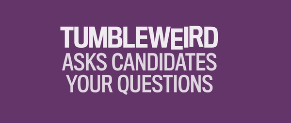 Candidate Q&A: Benton County Commissioner position 3