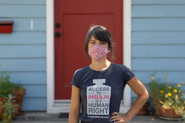 Collected art and cartoons from August/September 2020