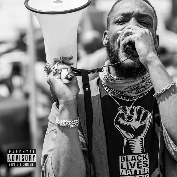 Album Review: I Won’t Move by Chauncey Bass