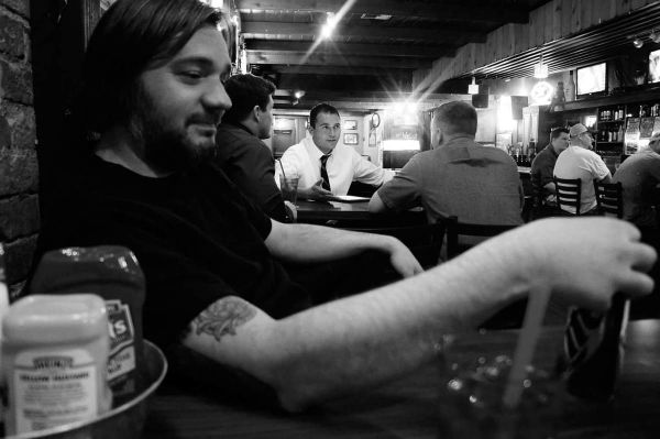 Tri-Cities artists remember Doug Gast (1974-2020)