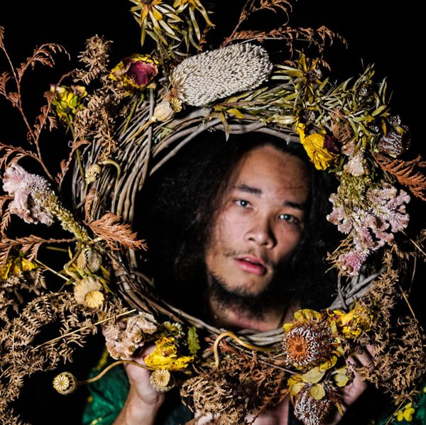 Artist interview: Nobi