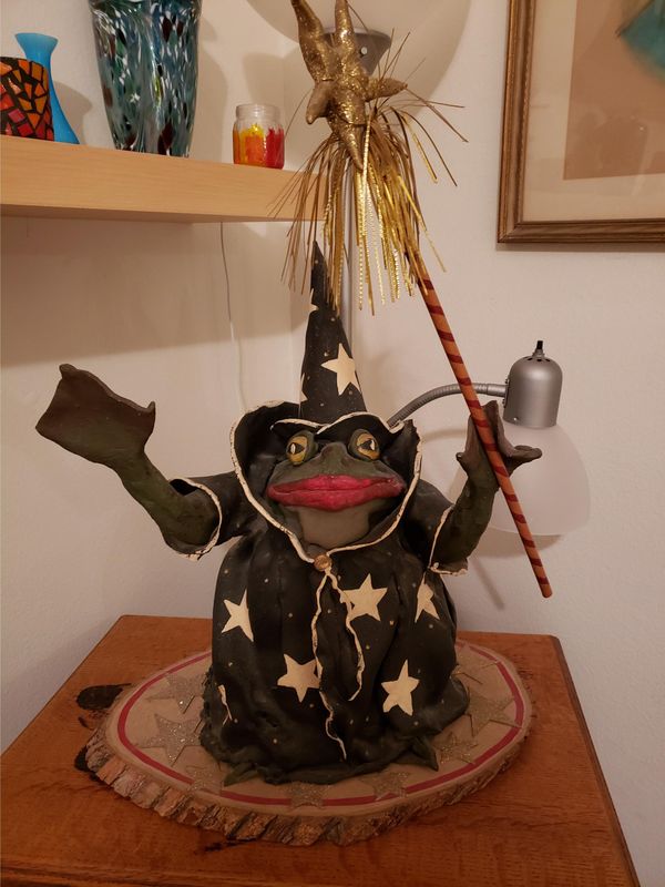 Pieces of My Father’s Life