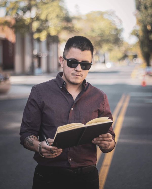 Desigualdad en la comunidad latina