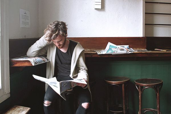 The election hasn’t changed anything