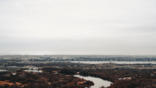 Let’s create a better Washington!