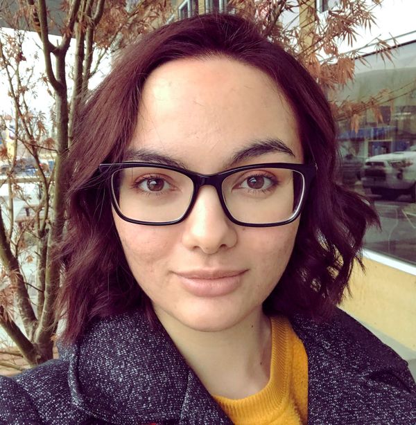 Artist interview: Grace Calibo