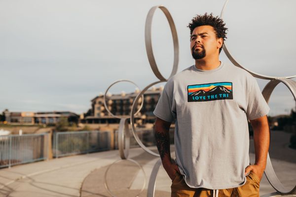 Passion project puts Tri-Cities’ best foot forward