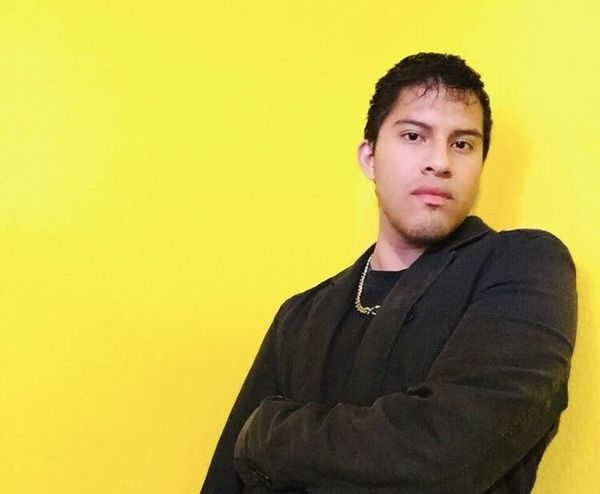 We are all artists: Interview with David Lopez/DavidAreYouHuman